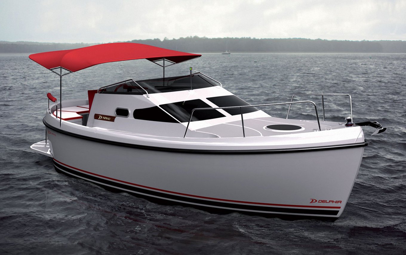 delphia yachts 15 ps